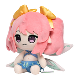CreSpirit Ribbon Plush  by Makeship.