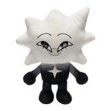 In Stars And Time Loop 2nd Edition Plush  by Makeship.
