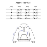 Rin Penrose Princely Hoodie