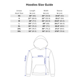 Our Life Ocean Hoodie