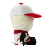 The Moon I Rot Behind Travis Rapid Plush  by Makeship.