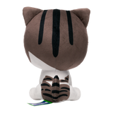 Half-Asleep Chris Henry Plush  by Makeship.