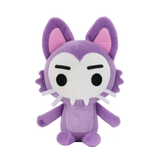 Super Skullcat Plush 2.0
