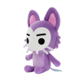 Super Skullcat Plush 2.0