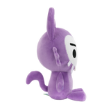 Super Skullcat Plush 2.0