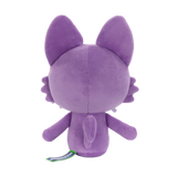 Super Skullcat Plush 2.0