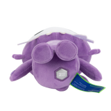 Super Skullcat Plush 2.0