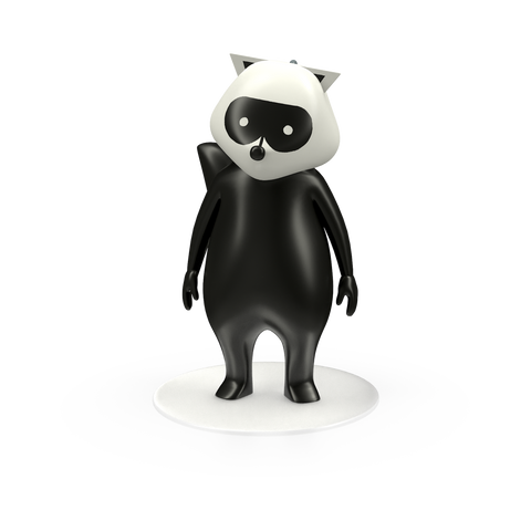 Porter Airlines Blind Box