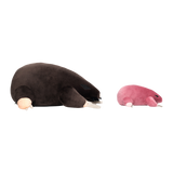 Old School RuneScape Giant Mole Jumbo Plush  by Makeship.