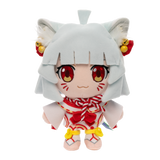 Sad Panda Studios Suzu Plushie  by Makeship.