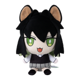 Zuma Zum Plush  by Makeship.
