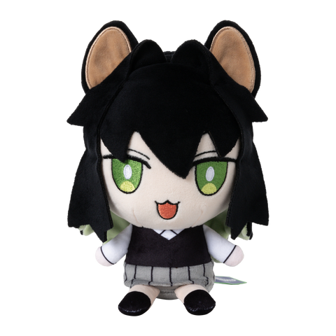 Zuma Zum Plush  by Makeship.