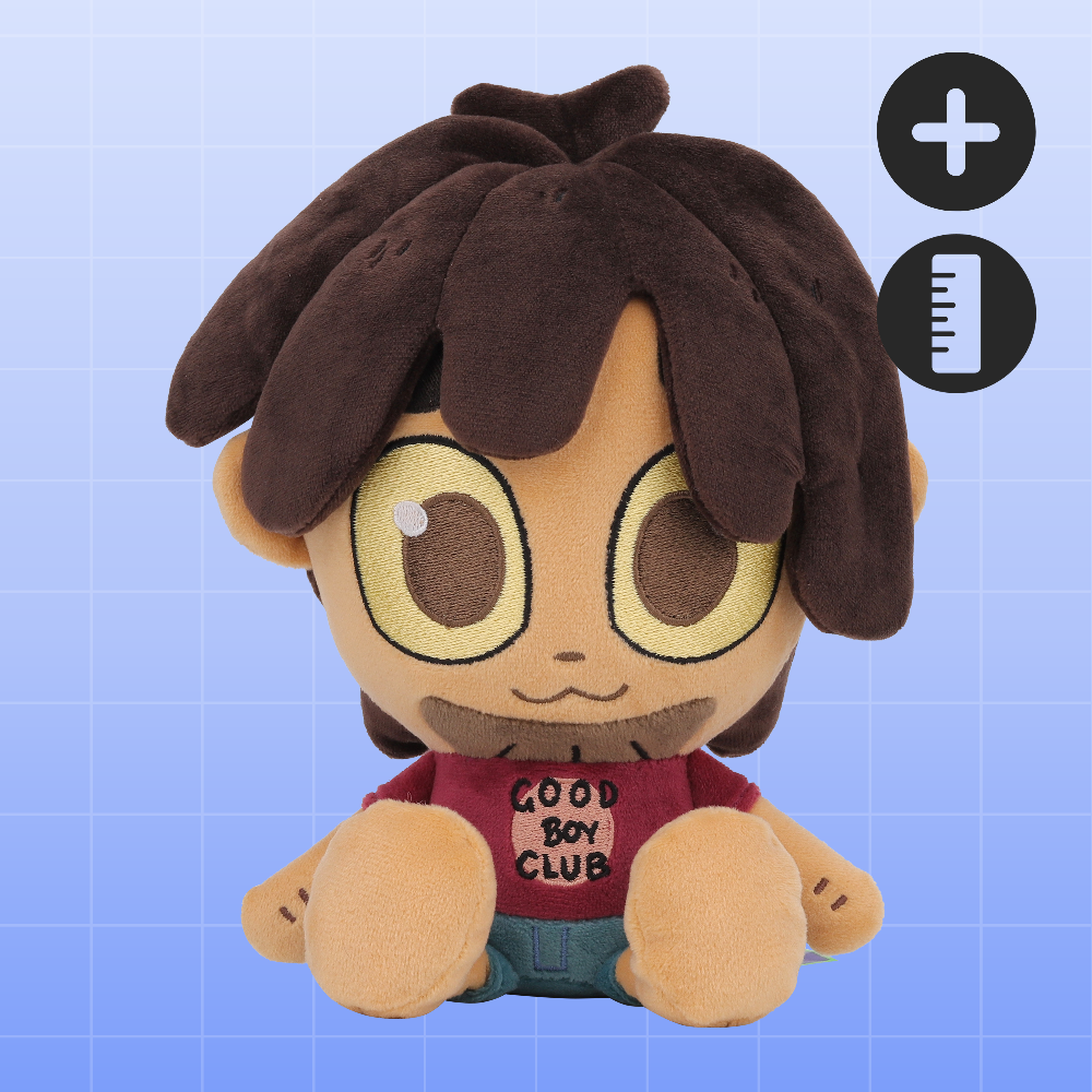 Only Plush