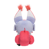 Animal Jam Pet Kitsune Plushie  by Makeship.