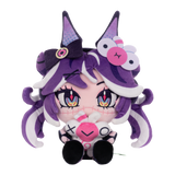 Michi Mochievee Idol Michi Plush  by Makeship.