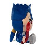 Fate/Stay Night [Unlimited Blade Works] Lancer Plush  by Makeship.