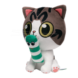 Half-Asleep Chris Henry Plush  by Makeship.