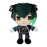 Obey Me! Barbatos 2nd Edition Plush  by Makeship.
