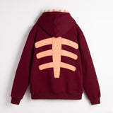 DOORS Figure Hoodie  by Makeship.