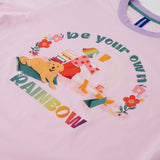 Be Your Own Rainbow T-Shirt