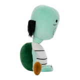 Studio Seufz Hubert the Friendly Tortoise Plushie  by Makeship.