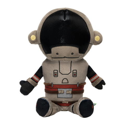Frictional Games HPS Simon Plush  by Makeship.