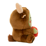 MaseTheMoose The Moosecot Plushie  by Makeship.
