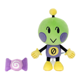 Bribbleco Robot 32 - Melody Plush  by Makeship.