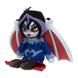 Neopets The Darkest Faerie Plushie  by Makeship.