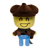 Seeker Postman Plush  by Makeship.