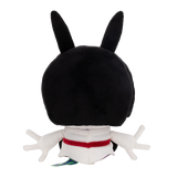 Izu Plush