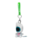 Ultrakill  Minos Prime Keychain Keychain Plush by Makeship.