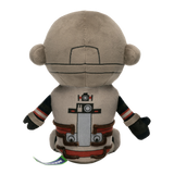 Frictional Games HPS Simon Plush  by Makeship.