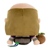 MadSeasonShow MONOMADNESS Plush by Makeship.