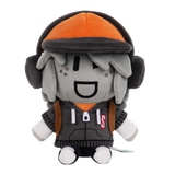 something evil will happen Builderfan 2nd Edition Plush  by Makeship.
