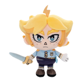 Epithet Erased Percy Doll Plush  by Makeship.