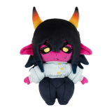 TheGoldenSmurf Malhory Plush  by Makeship.