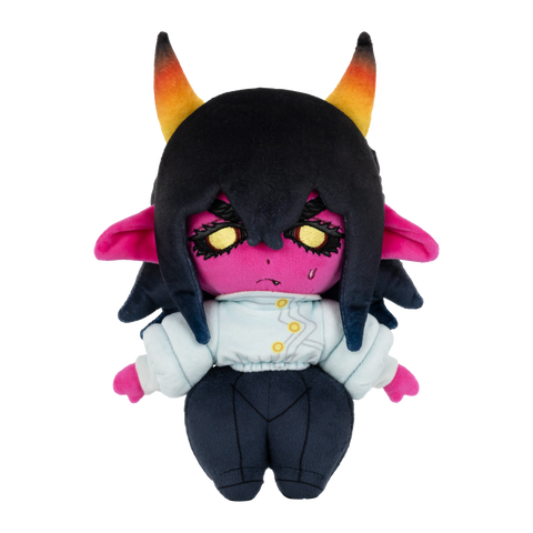 TheGoldenSmurf Malhory Plush  by Makeship.