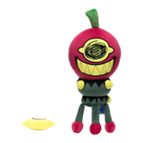 DastardlyDeacon Chester Cherryweather Plush by Makeship.