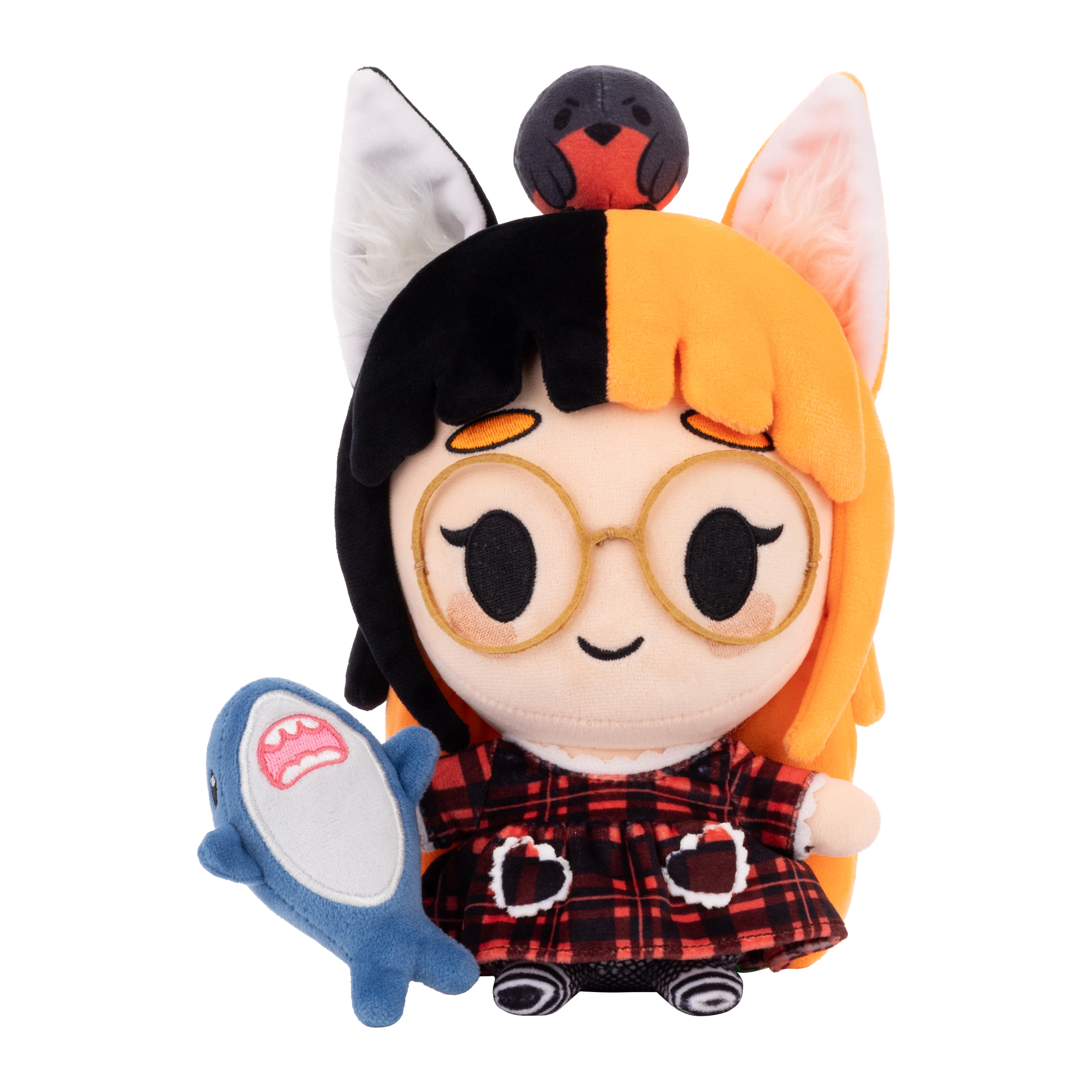 cakejumper Plush