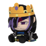 Decaying Winter Sledge Queen Plush  by Makeship.
