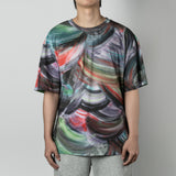 Insym Wave T-Shirt  by Makeship.
