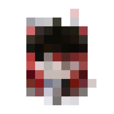 Werewolf Zentreya Plush