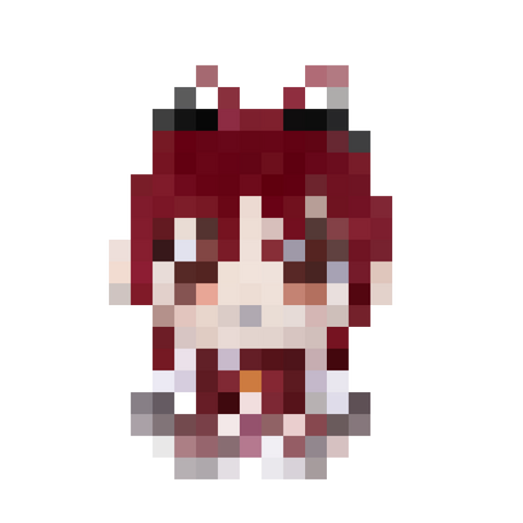 Kyoko Plush
