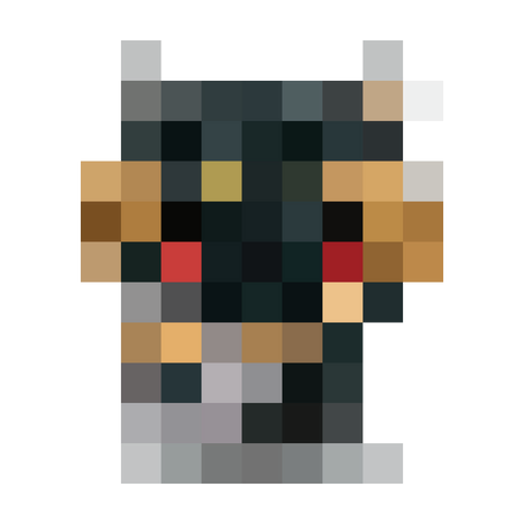 Verun Plushie