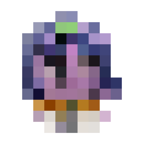 Zoe 2.0 Plush