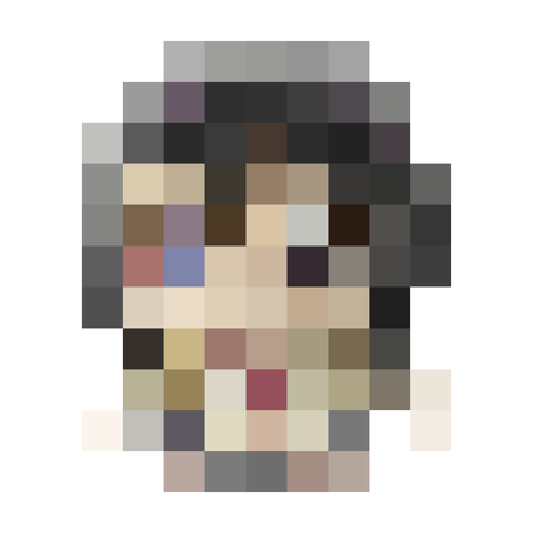 Homura (Past Timeline) Plush