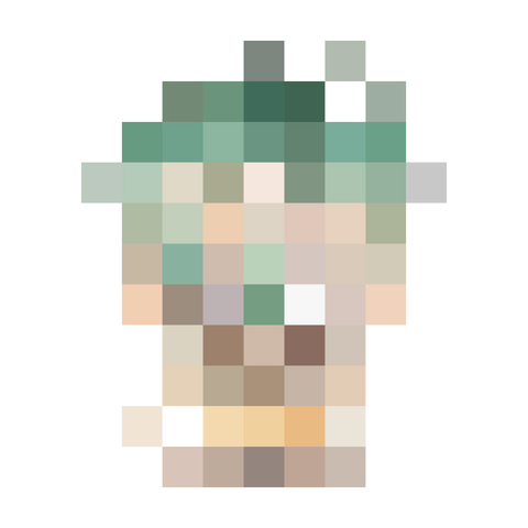 Senku Plush