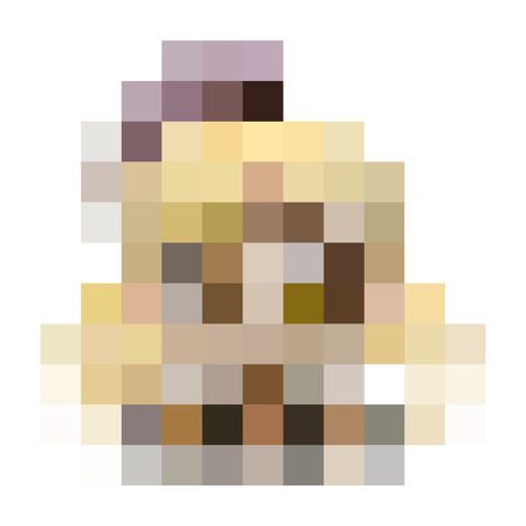 Mami Plush