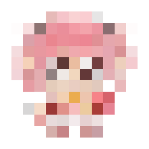 Madoka Plush